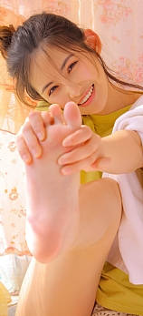 美女