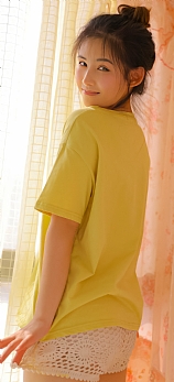美女