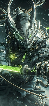 机甲