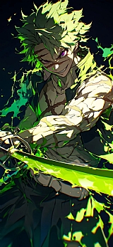 动漫