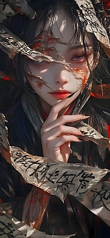 动漫