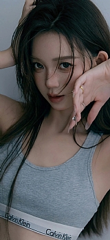 美女