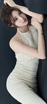 美女