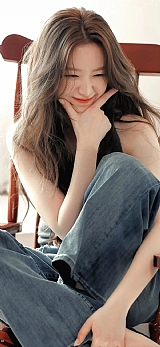美女