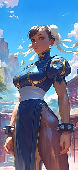 动漫