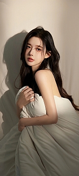 美女