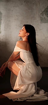 美女