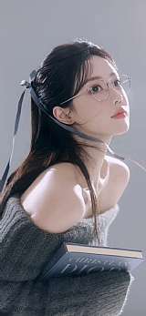 美女