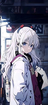 动漫