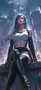 动漫