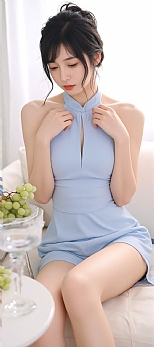 美女