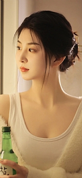 美女