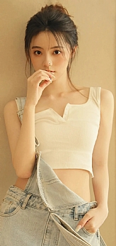 美女