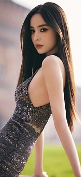 美女