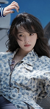 美女