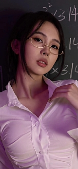 美女