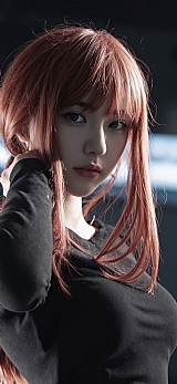 美女