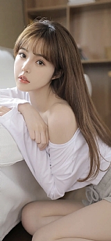 美女