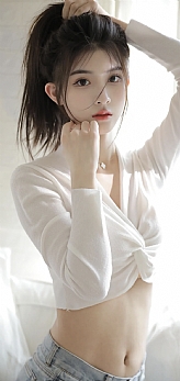 美女