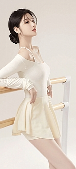 美女