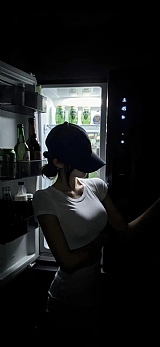 美女