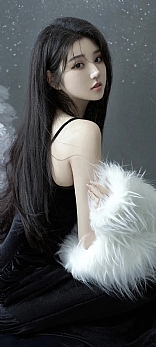 美女