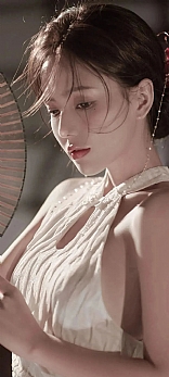 美女