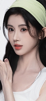 美女