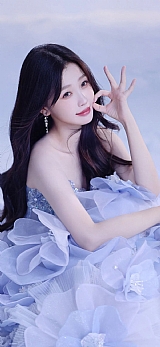 美女