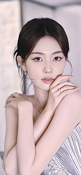 美女