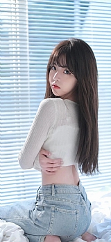 美女