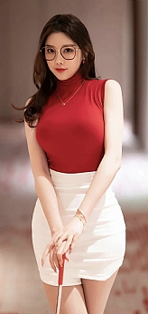 美女