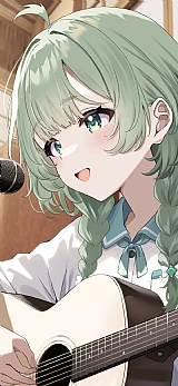 动漫