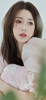美女