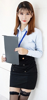 美女