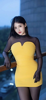 美女