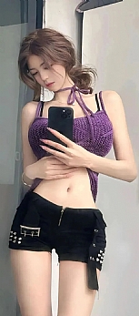 美女