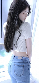 美女