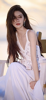 美女