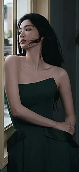 美女