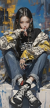 动漫