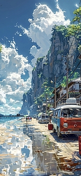动漫