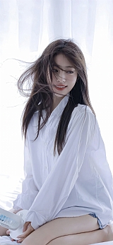 美女