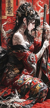 动漫