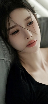 美女