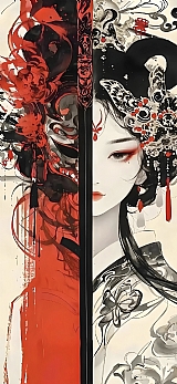 动漫