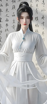 国风人物