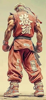 动漫