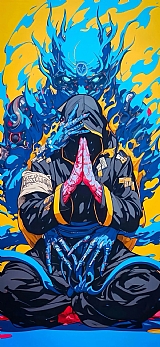 动漫