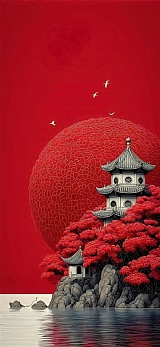 国风